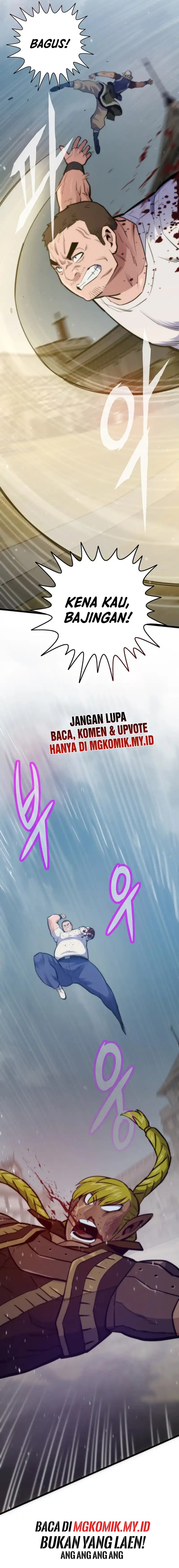 Past Life Regressor Remake Chapter 147 Bahasa Indonesia