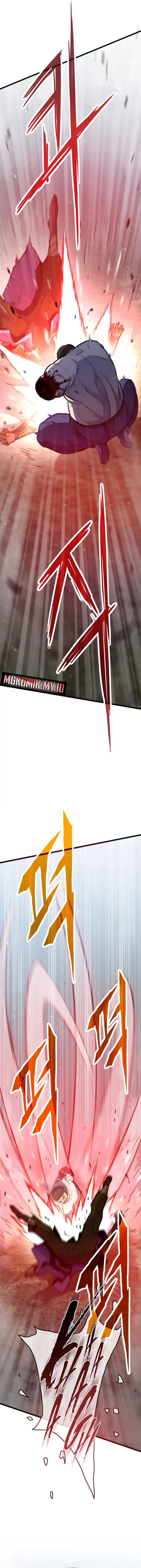 Past Life Regressor Remake Chapter 147 Bahasa Indonesia