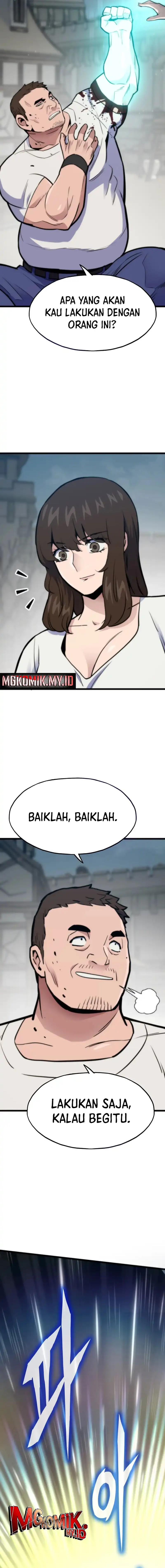 Past Life Regressor Remake Chapter 147 Bahasa Indonesia