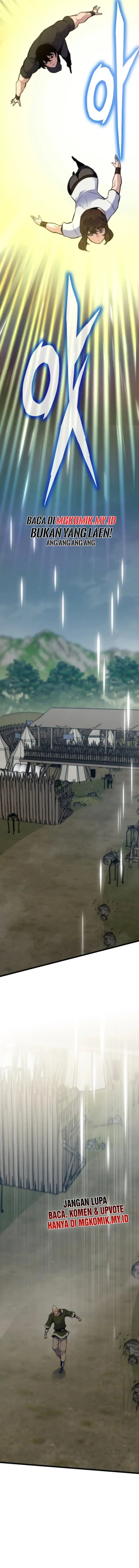 Past Life Regressor Remake Chapter 147 Bahasa Indonesia