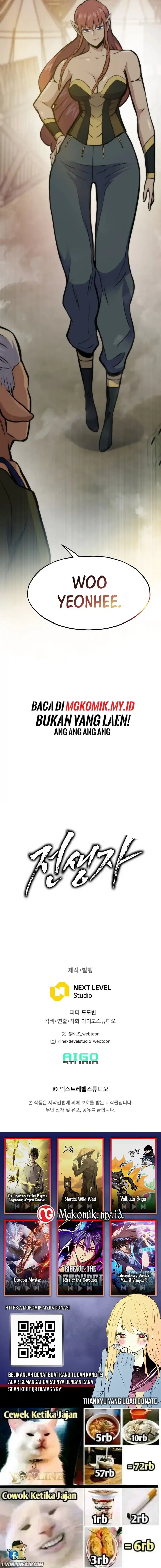 Past Life Regressor Remake Chapter 147 Bahasa Indonesia