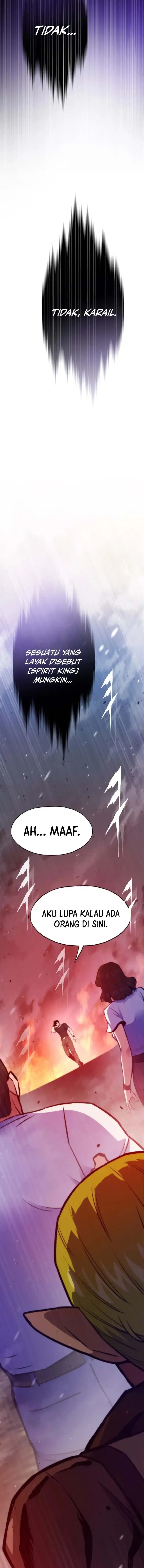 Past Life Regressor Remake Chapter 149 Bahasa Indonesia