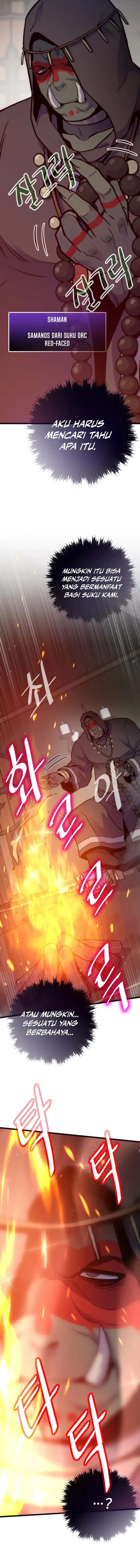 Past Life Regressor Remake Chapter 149 Bahasa Indonesia