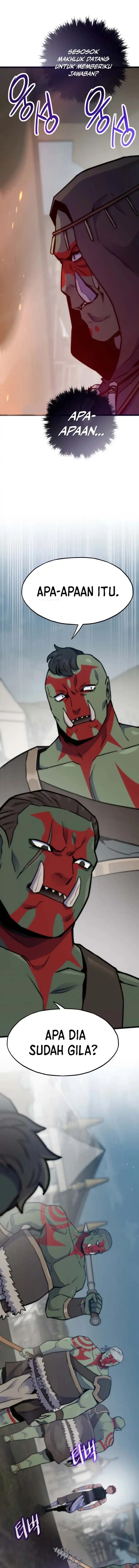 Past Life Regressor Remake Chapter 149 Bahasa Indonesia