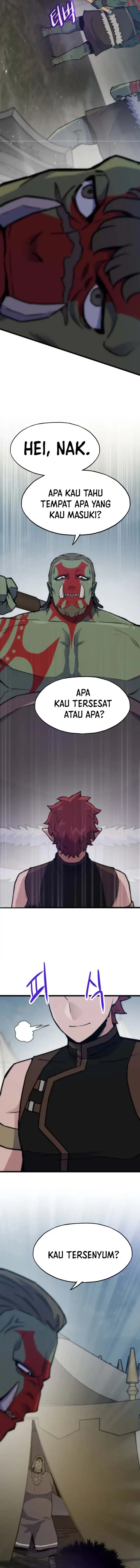 Past Life Regressor Remake Chapter 149 Bahasa Indonesia