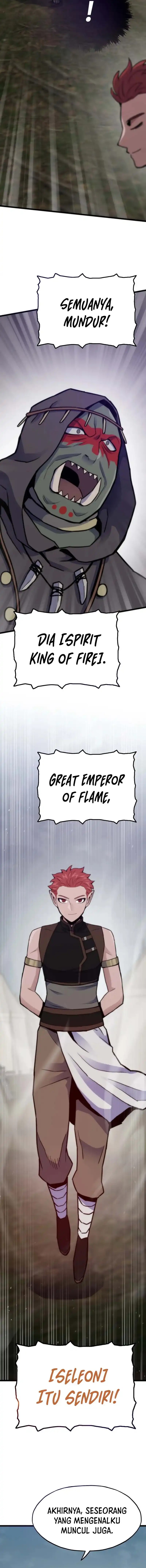 Past Life Regressor Remake Chapter 149 Bahasa Indonesia