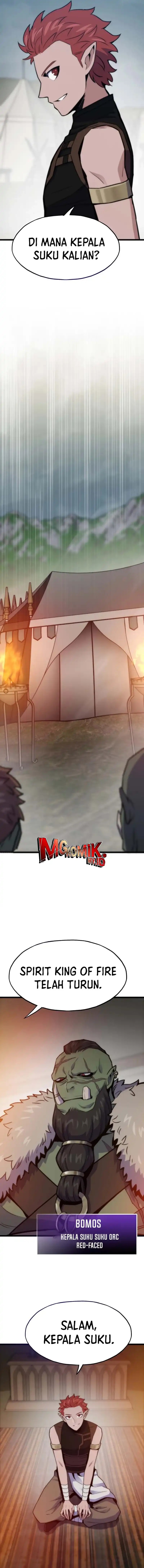 Past Life Regressor Remake Chapter 149 Bahasa Indonesia