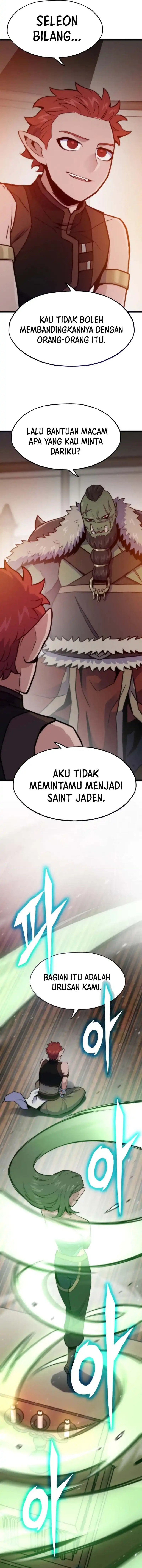 Past Life Regressor Remake Chapter 149 Bahasa Indonesia