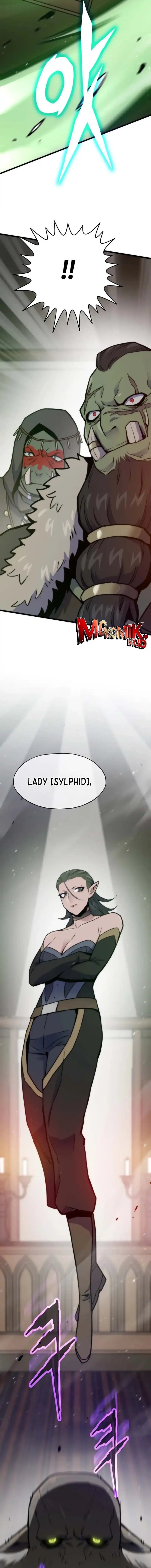 Past Life Regressor Remake Chapter 149 Bahasa Indonesia