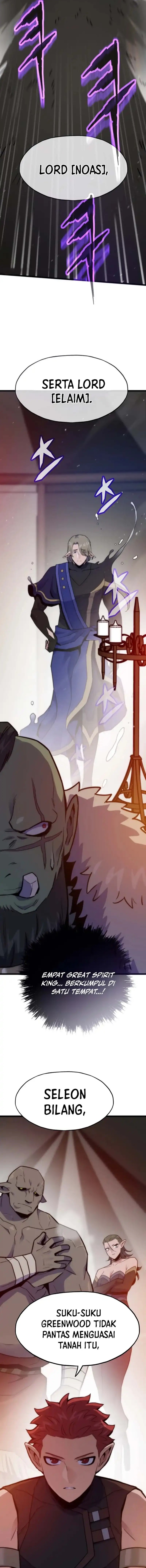 Past Life Regressor Remake Chapter 149 Bahasa Indonesia