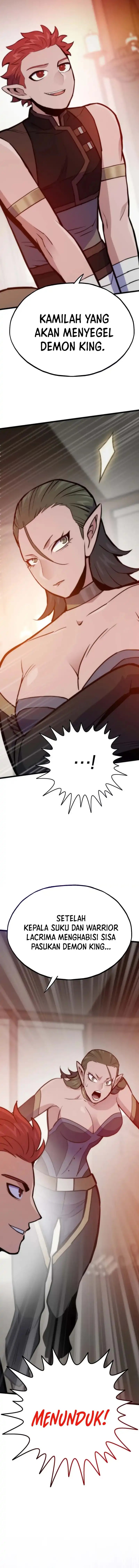 Past Life Regressor Remake Chapter 149 Bahasa Indonesia