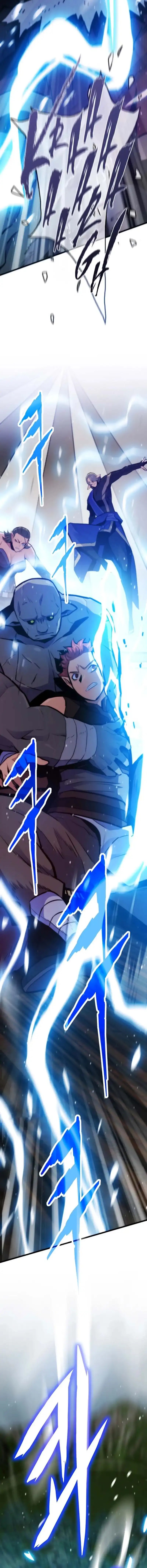 Past Life Regressor Remake Chapter 149 Bahasa Indonesia