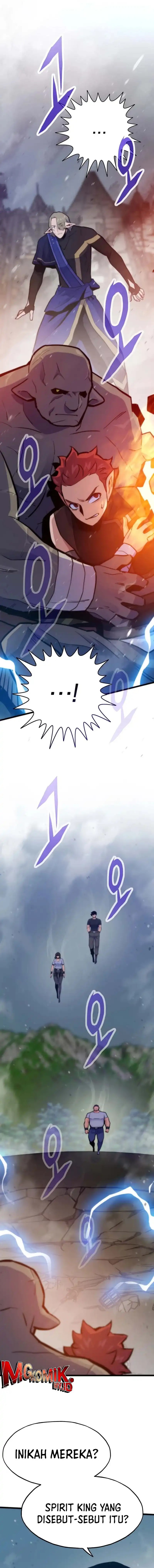 Past Life Regressor Remake Chapter 149 Bahasa Indonesia