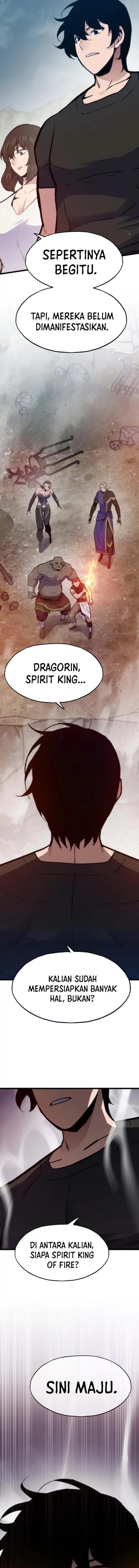 Past Life Regressor Remake Chapter 149 Bahasa Indonesia