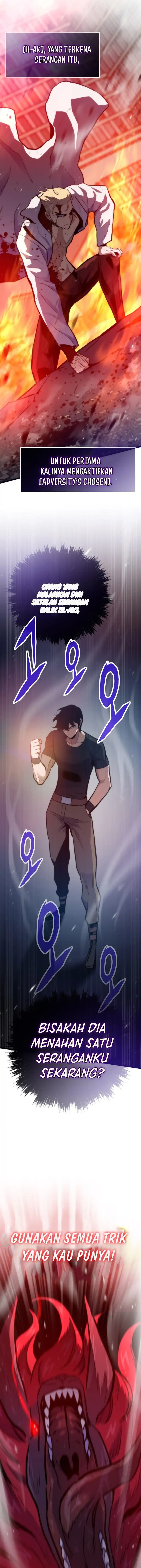 Past Life Regressor Remake Chapter 152 Bahasa Indonesia