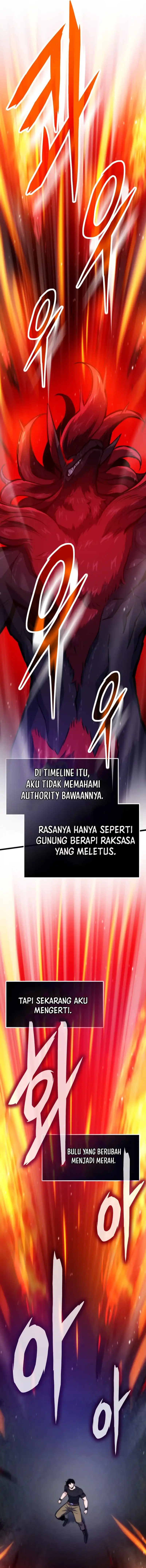 Past Life Regressor Remake Chapter 152 Bahasa Indonesia