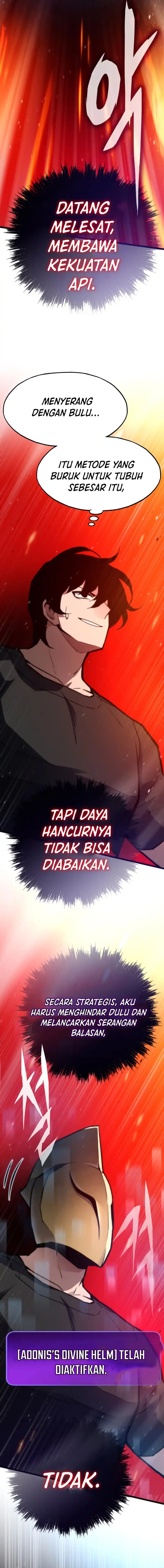 Past Life Regressor Remake Chapter 152 Bahasa Indonesia
