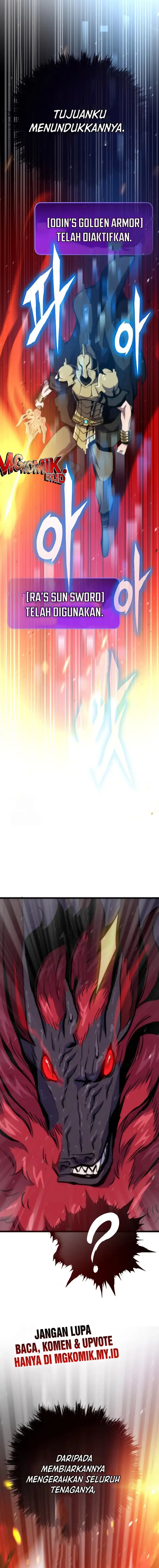 Past Life Regressor Remake Chapter 152 Bahasa Indonesia