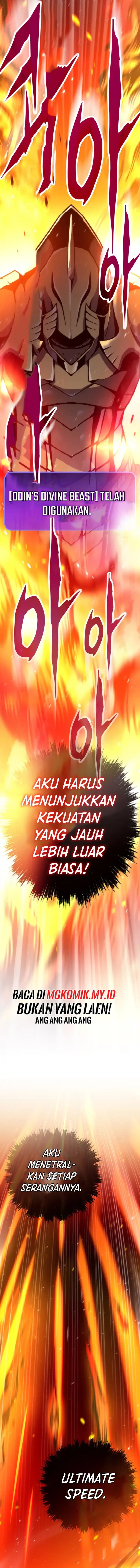 Past Life Regressor Remake Chapter 152 Bahasa Indonesia