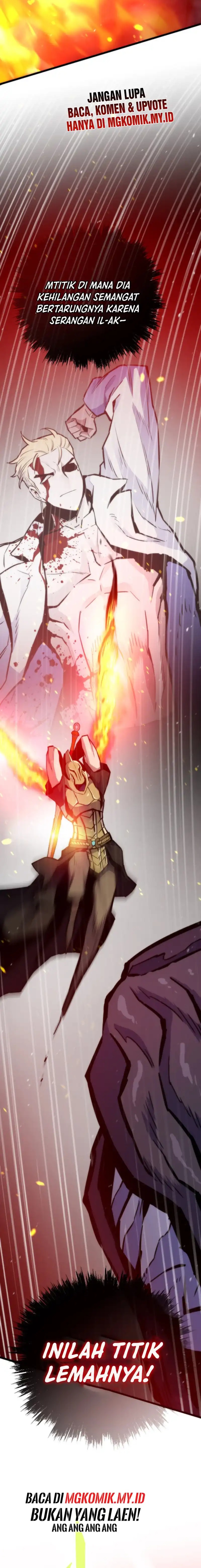 Past Life Regressor Remake Chapter 152 Bahasa Indonesia