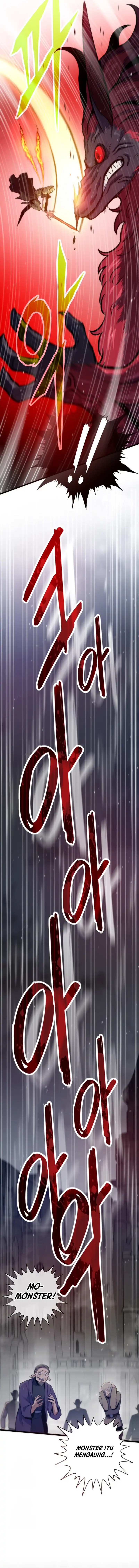 Past Life Regressor Remake Chapter 152 Bahasa Indonesia