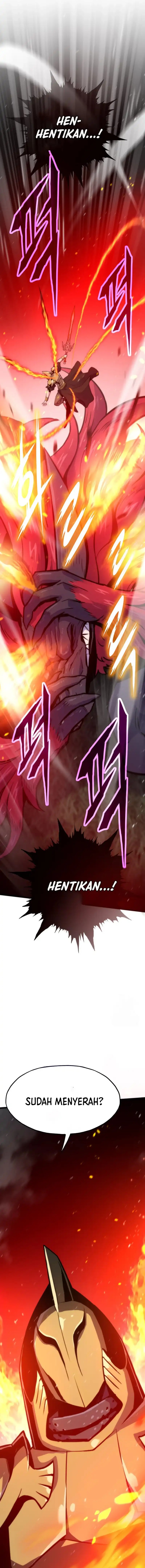 Past Life Regressor Remake Chapter 152 Bahasa Indonesia