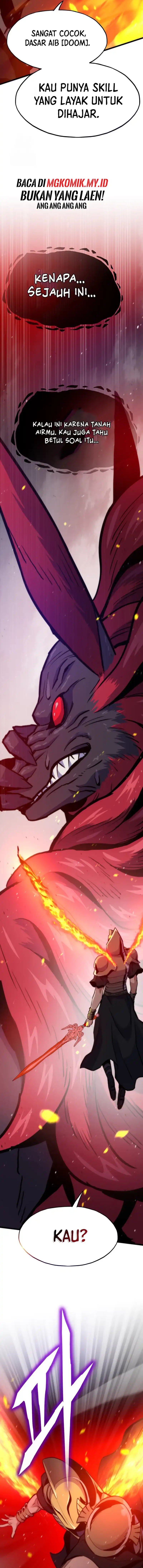 Past Life Regressor Remake Chapter 152 Bahasa Indonesia