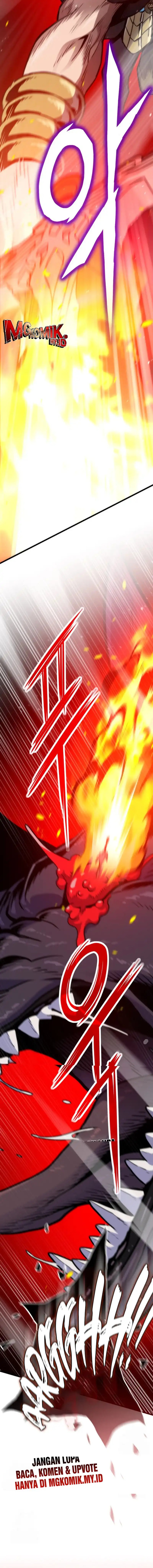 Past Life Regressor Remake Chapter 152 Bahasa Indonesia