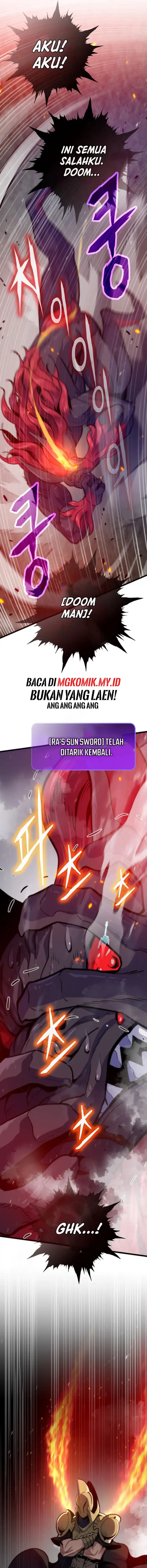 Past Life Regressor Remake Chapter 152 Bahasa Indonesia