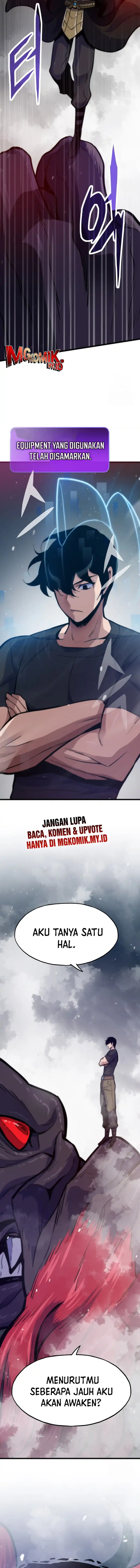Past Life Regressor Remake Chapter 152 Bahasa Indonesia