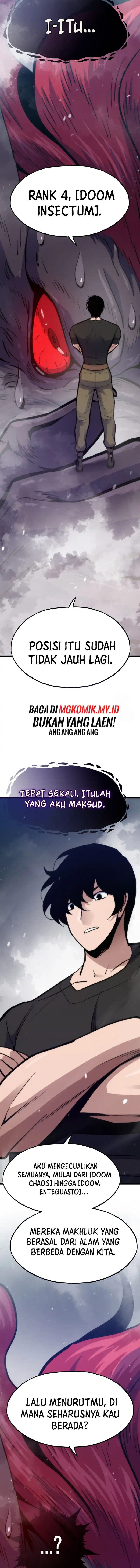 Past Life Regressor Remake Chapter 152 Bahasa Indonesia