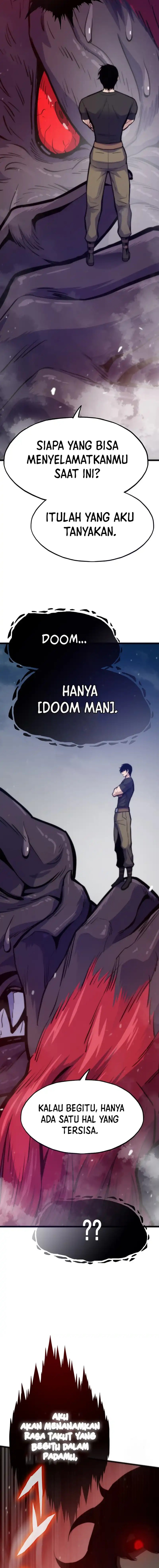 Past Life Regressor Remake Chapter 152 Bahasa Indonesia