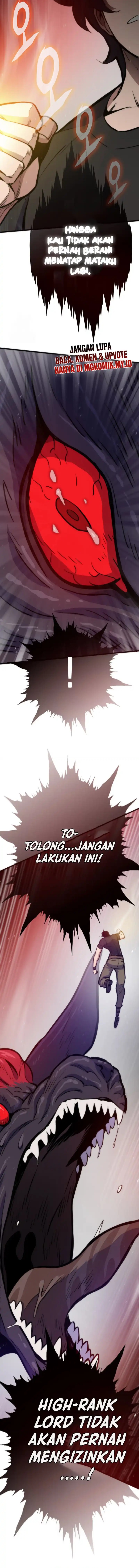 Past Life Regressor Remake Chapter 152 Bahasa Indonesia