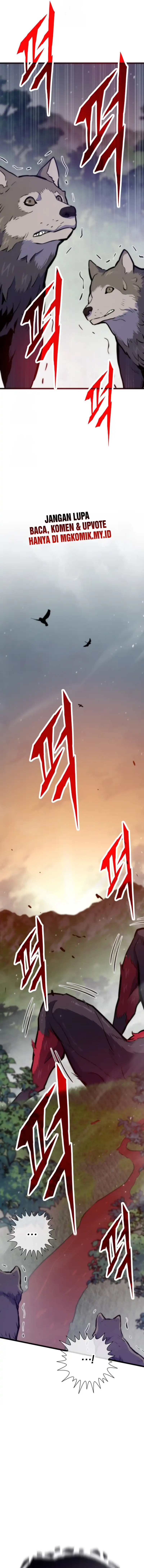 Past Life Regressor Remake Chapter 152 Bahasa Indonesia