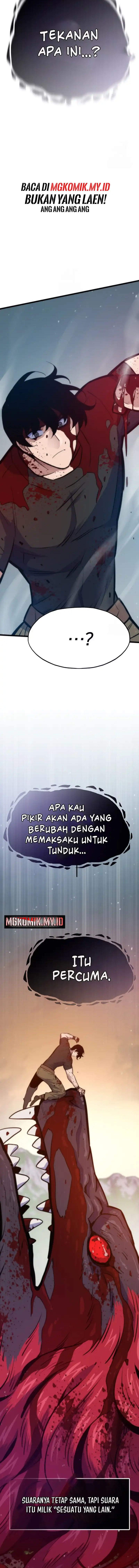 Past Life Regressor Remake Chapter 152 Bahasa Indonesia