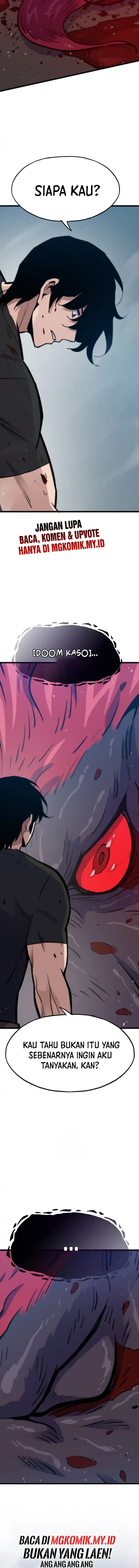 Past Life Regressor Remake Chapter 152 Bahasa Indonesia