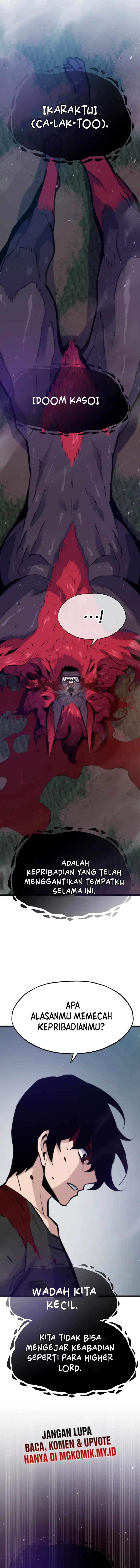 Past Life Regressor Remake Chapter 152 Bahasa Indonesia