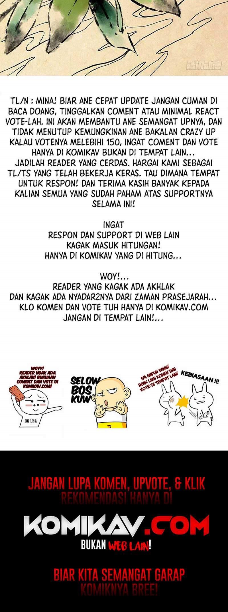 Pastoral Battle Hymn: Record of Pioneer in the God Realm Chapter 03 Bahasa Indonesia