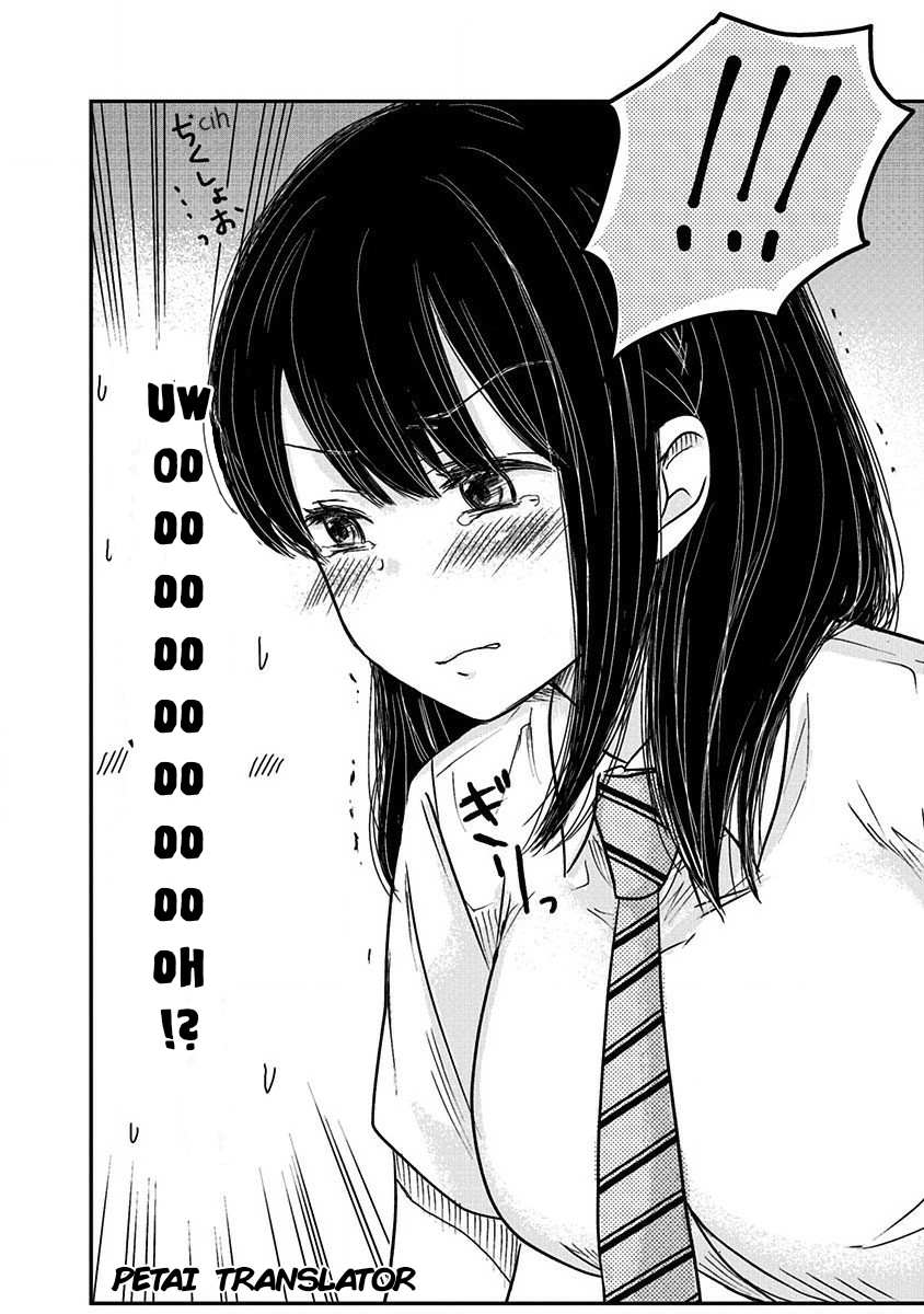 Pawahara Bishoujo Kanpanii Chapter 04 Bahasa Indonesia