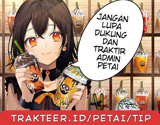Pawahara Bishoujo Kanpanii Chapter 12 Bahasa Indonesia