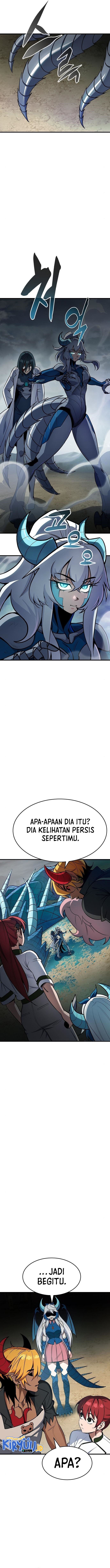 Peace Restaurant Chapter 06 Bahasa Indonesia