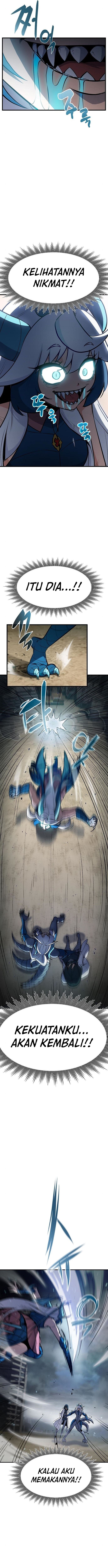 Peace Restaurant Chapter 06 Bahasa Indonesia