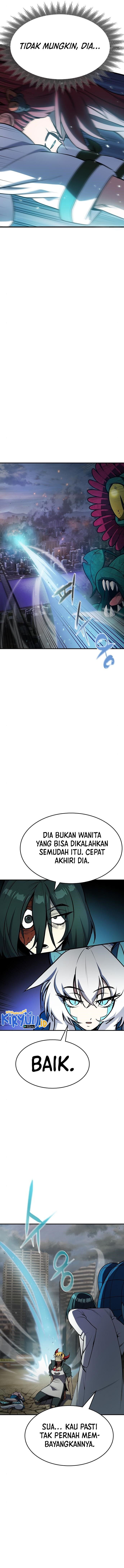 Peace Restaurant Chapter 06 Bahasa Indonesia