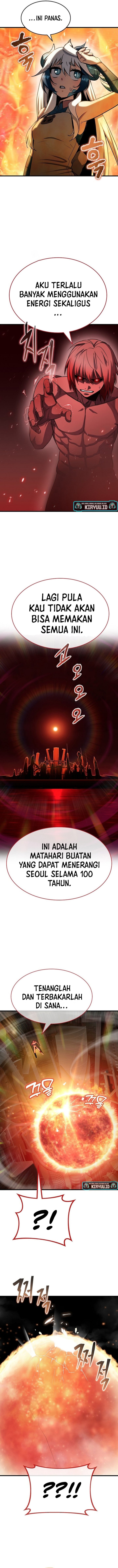 Peace Restaurant Chapter 15 Bahasa Indonesia