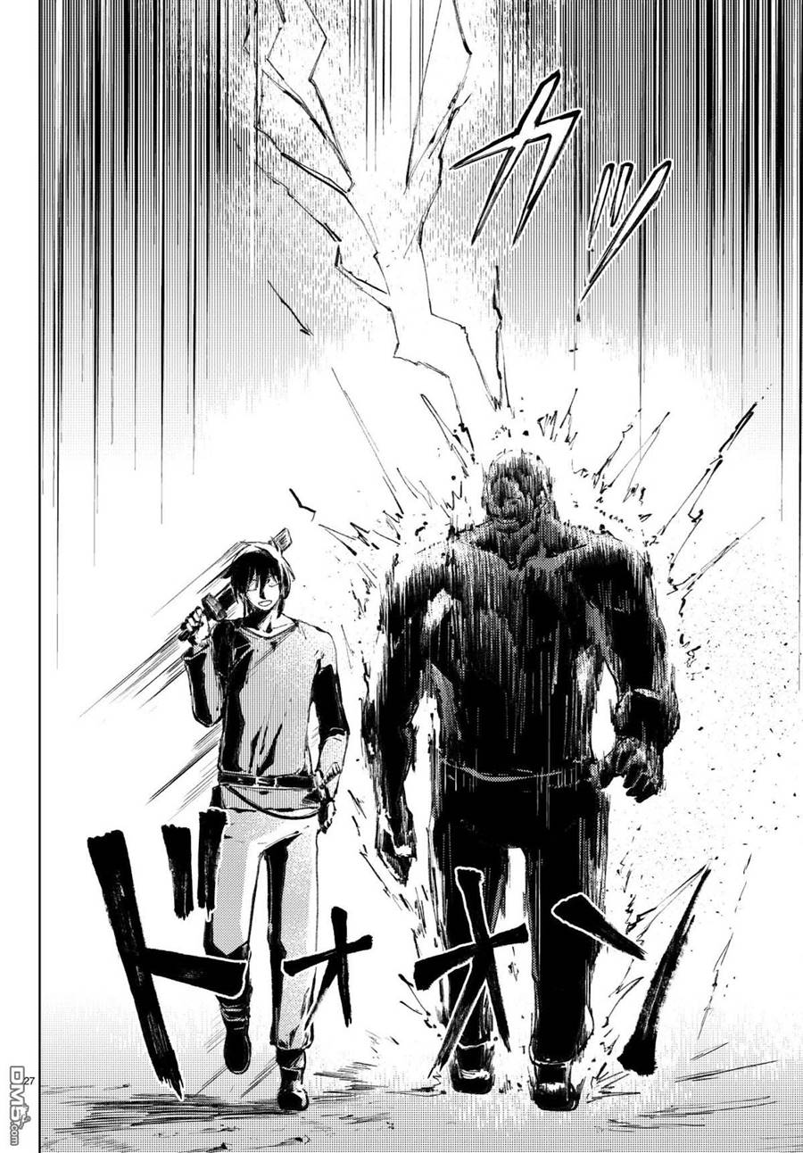 Peach Boy Riverside Chapter 20 Bahasa Indonesia