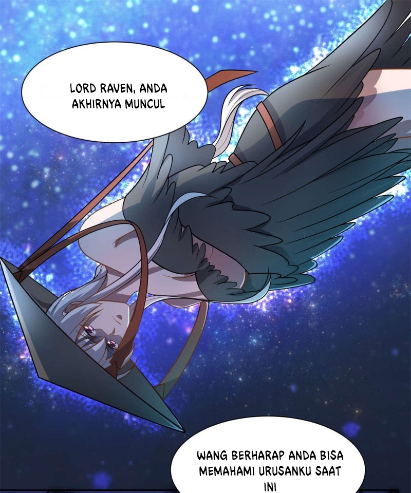 Peak Prophecy 05 Bahasa Indonesia