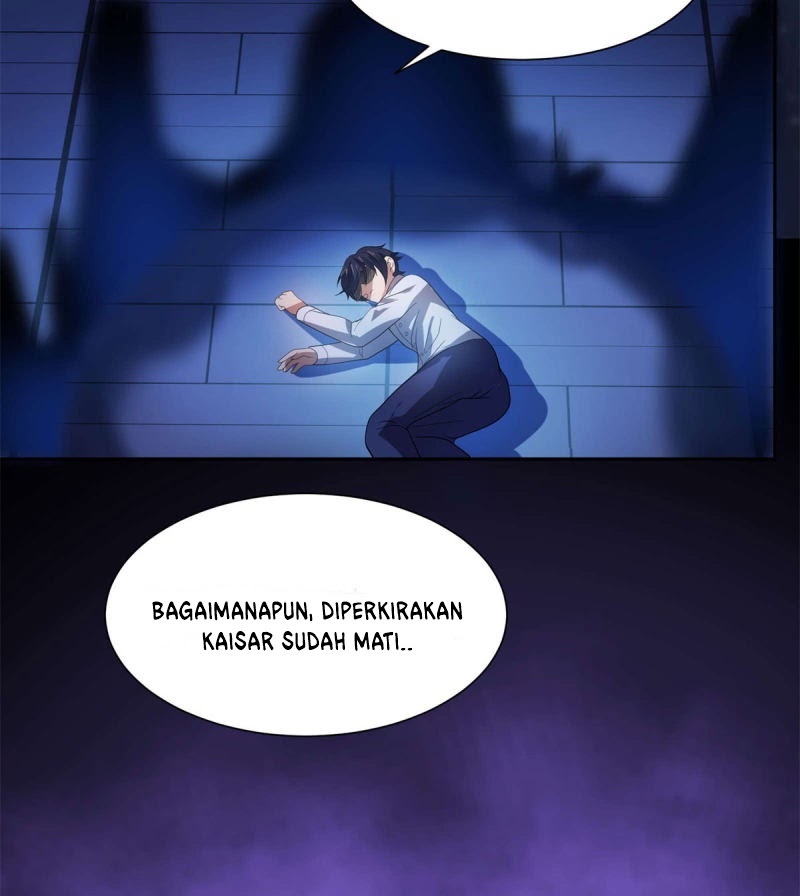 Peak Prophecy 05 Bahasa Indonesia