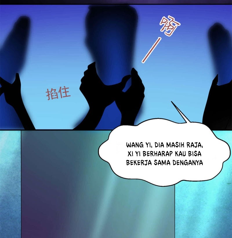 Peak Prophecy 05 Bahasa Indonesia