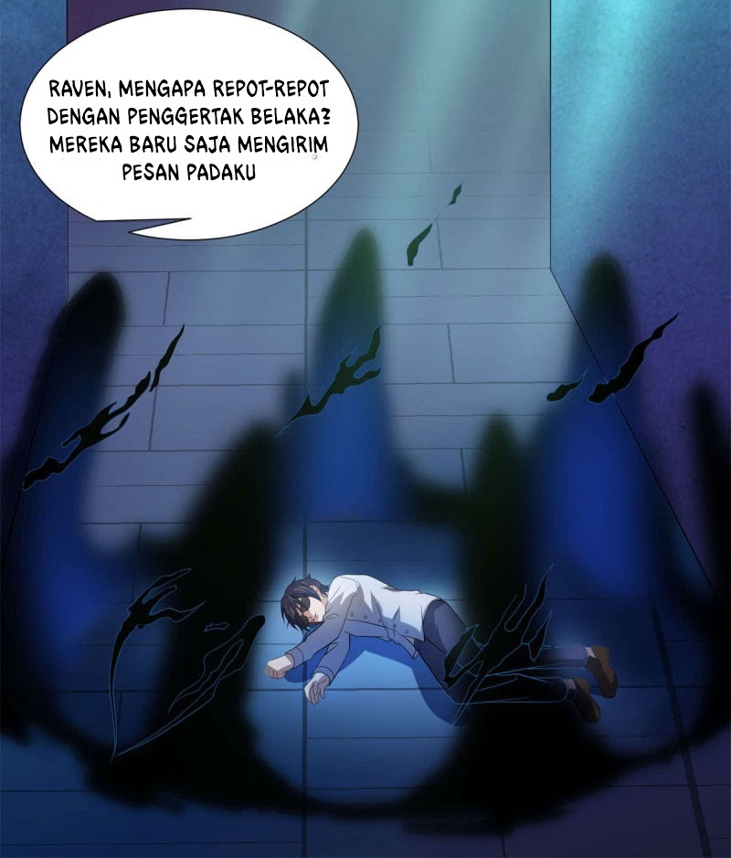 Peak Prophecy 05 Bahasa Indonesia