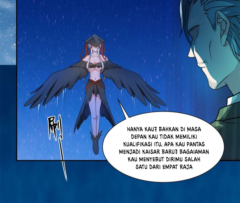 Peak Prophecy 05 Bahasa Indonesia